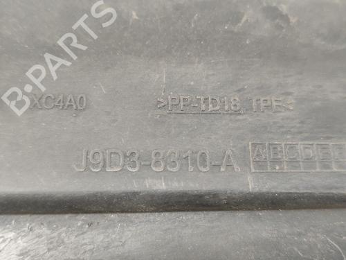 Altro JAGUAR I-PACE (X590) EV400 AWD | BP24341336O1 