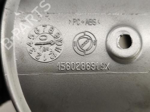 Other ALFA ROMEO 156 Sportwagon (932_) 1.9 JTD 16V (932BXE00) | BP24335649O1 