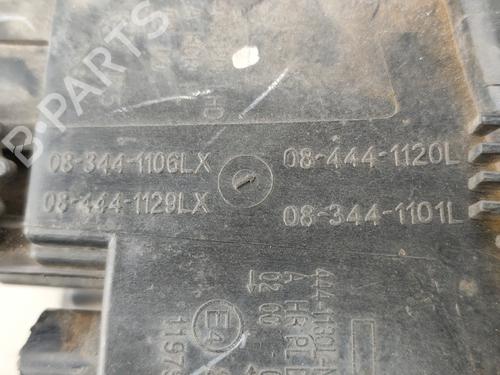 Left headlight BMW 3 Touring (E46) 320 d | BP24356790C28 