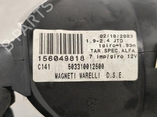 Instrument cluster ALFA ROMEO 156 Sportwagon (932_) 1.9 JTD 16V (932BXE00) | BP24335669C47 