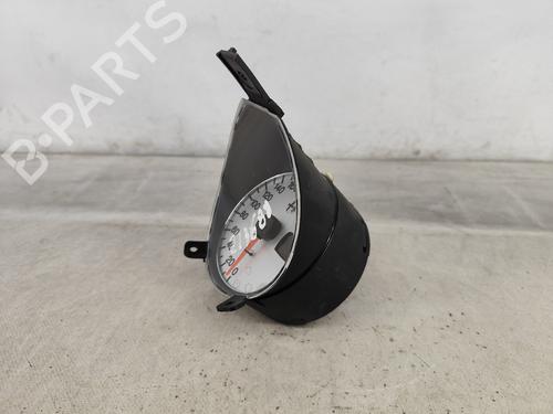 Instrument cluster ALFA ROMEO 156 Sportwagon (932_) 1.9 JTD 16V (932BXE00) | BP24335669C47 