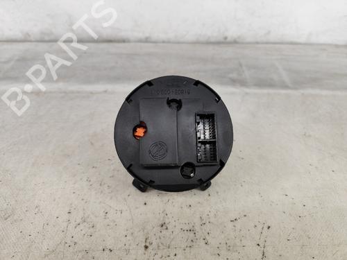 Instrument cluster ALFA ROMEO 156 Sportwagon (932_) 1.9 JTD 16V (932BXE00) | BP24335669C47 