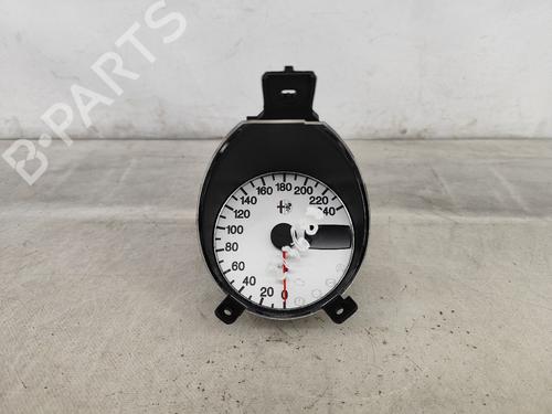 Instrument cluster ALFA ROMEO 156 Sportwagon (932_) 1.9 JTD 16V (932BXE00) | BP24335669C47 