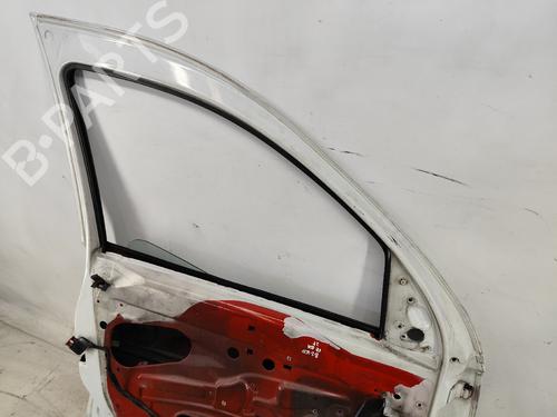 Left front door OPEL COMBO Box Body/MPV 1.3 CDTI 16V | BP24356798C2 