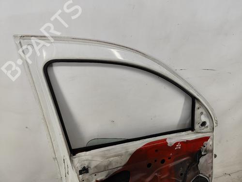 Left front door OPEL COMBO Box Body/MPV 1.3 CDTI 16V | BP24356798C2 