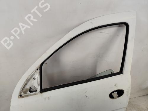 Left front door OPEL COMBO Box Body/MPV 1.3 CDTI 16V | BP24356798C2 