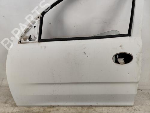 Left front door OPEL COMBO Box Body/MPV 1.3 CDTI 16V | BP24356798C2 