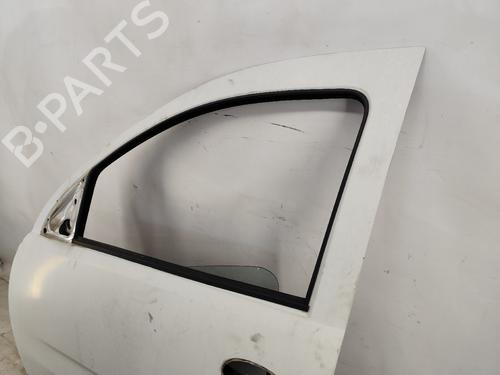 Left front door OPEL COMBO Box Body/MPV 1.3 CDTI 16V | BP24356798C2 
