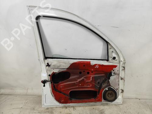 Left front door OPEL COMBO Box Body/MPV 1.3 CDTI 16V | BP24356798C2 