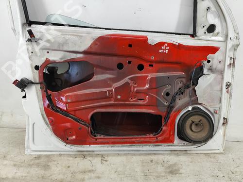 Left front door OPEL COMBO Box Body/MPV 1.3 CDTI 16V | BP24356798C2 