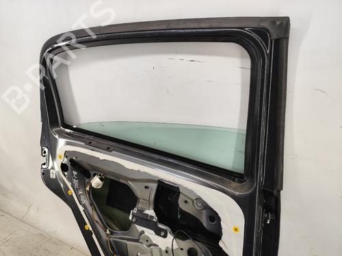 Left rear door FIAT GRANDE PUNTO (199_) 1.3 D Multijet | BP24356797C4 