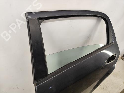 Left rear door FIAT GRANDE PUNTO (199_) 1.3 D Multijet | BP24356797C4 