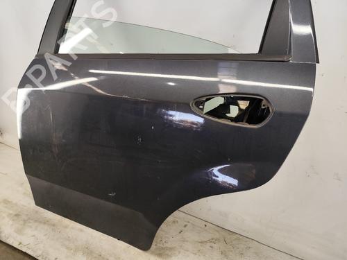 Left rear door FIAT GRANDE PUNTO (199_) 1.3 D Multijet | BP24356797C4 