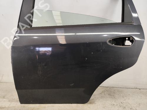 Left rear door FIAT GRANDE PUNTO (199_) 1.3 D Multijet | BP24356797C4 