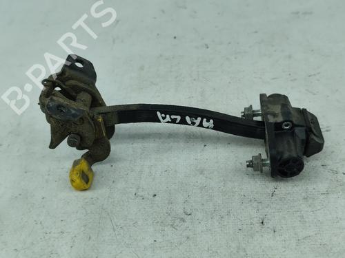 Hinge/Door check strap FIAT FIORINO Box Body/MPV (225_) 1.3 D Multijet (225BXD1A, 225BXB1A, 225BXB11) MALA ESQ