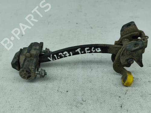 Hinge/Door check strap FIAT FIORINO Box Body/MPV (225_) 1.3 D Multijet (225BXD1A, 225BXB1A, 225BXB11) | BP24356855C146 