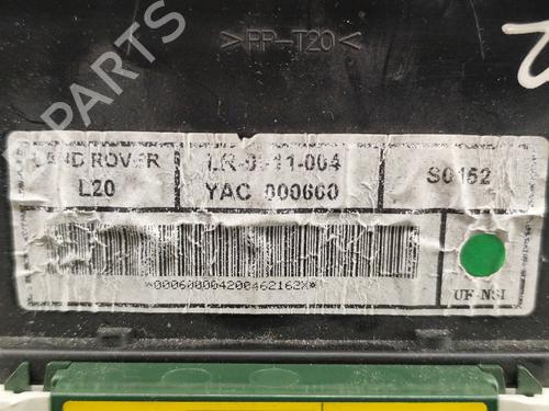 Instrument cluster LAND ROVER FREELANDER I (L314) 2.0 Td4 4x4 | BP24356788C47 