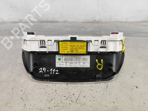 Instrument cluster LAND ROVER FREELANDER I (L314) 2.0 Td4 4x4 | BP24356788C47 