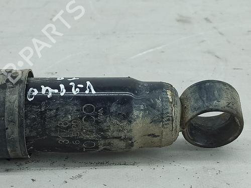 Right rear shock absorber MITSUBISHI Canter (FE3, FE4) V  | BP24153449M19