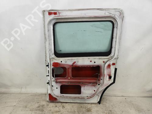 Right slide door OPEL COMBO Box Body/MPV 1.3 CDTI 16V | BP24359216C75 