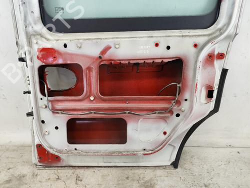Right slide door OPEL COMBO Box Body/MPV 1.3 CDTI 16V | BP24359216C75 