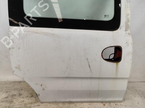 Right slide door OPEL COMBO Box Body/MPV 1.3 CDTI 16V | BP24359216C75 