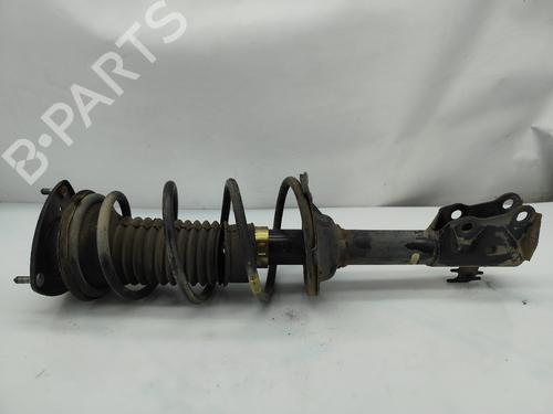 Right front shock absorber TOYOTA YARIS (_P1_) 1.0 (SCP10_, SCP10R) 4851052031