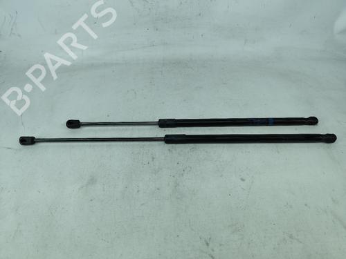 Hood lift support MERCEDES-BENZ C-CLASS (W204) C 180 CDI (204.000) A2129800564