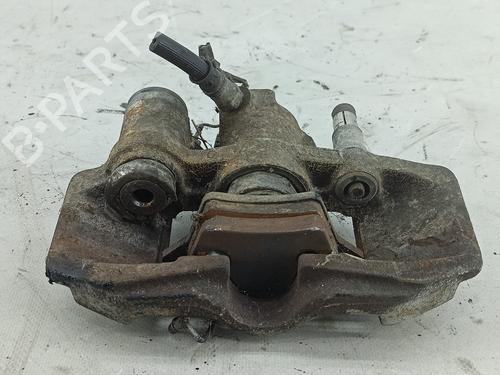 Used Left rear brake caliper MERCEDES-BENZ VITO Van (W638) 112 CDI 2.2 (638.094) (122 hp) 24342836