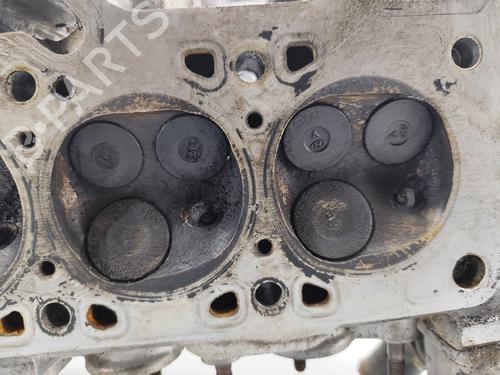 Cylinder head HYUNDAI ACCENT II (LC) 1.3 | BP24229382M5 