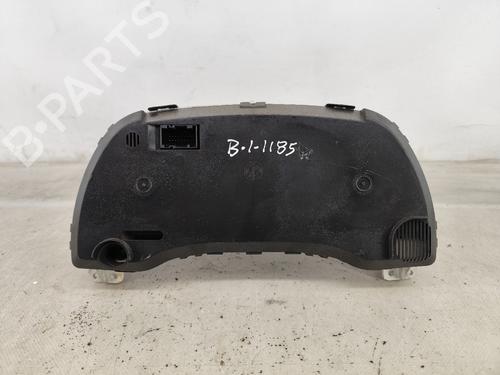 Instrument cluster FIAT PUNTO (188_) 1.2 60 (188.030, .050, .130, .150, .230, .250) | BP24370685C47