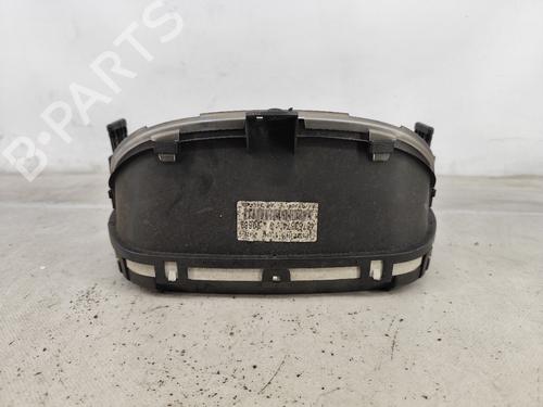 Instrument cluster FIAT PUNTO (188_) 1.2 60 (188.030, .050, .130, .150, .230, .250) | BP24370685C47