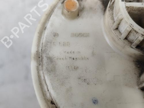 Pompe à carburant FIAT PUNTO (188_) 1.2 60 (188.030, .050, .130, .150, .230, .250) | BP24370680M76 