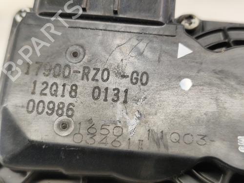 Throttle body HONDA CIVIC IX Tourer (FK) 1.6 i-DTEC (FK3) | BP24299304M82 