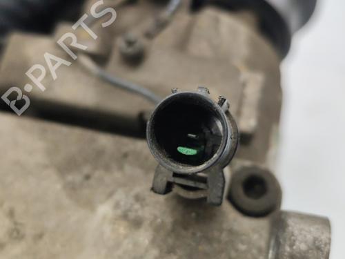 AC compressor HYUNDAI ACCENT II (LC) 1.3 | BP24229384M34 