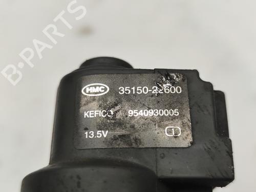 Drosselklappe HYUNDAI ACCENT II (LC) 1.3 | BP24229385M82