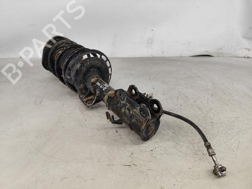 Left front shock absorber FORD FOCUS IV (HN) 1.0 EcoBoost | BP24341275M16 
