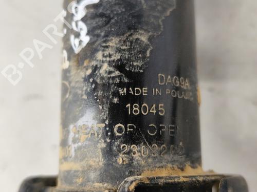 Left front shock absorber FORD FOCUS IV (HN) 1.0 EcoBoost | BP24341275M16 