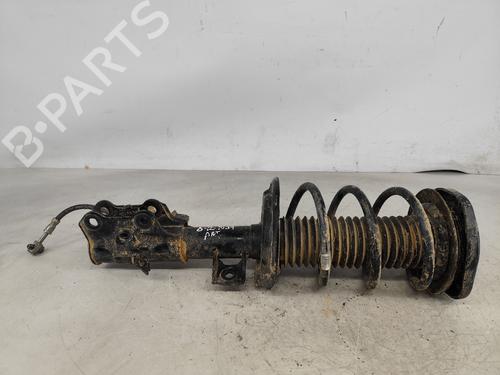 Used Right front shock absorber FORD FOCUS IV (HN) 1.0 EcoBoost (125 hp) 24341274