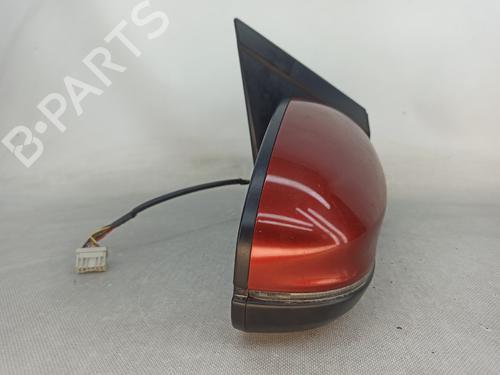 Right mirror HONDA CIVIC IX Tourer (FK) 1.6 i-DTEC (FK3) | BP24299390C27
