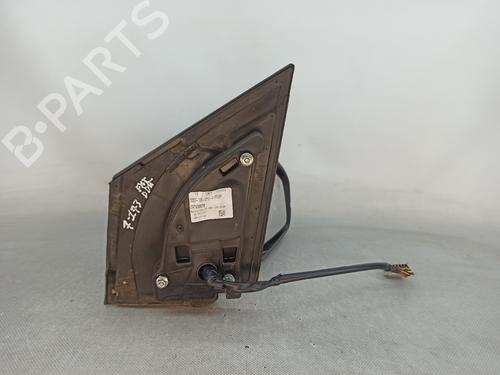 Right mirror HONDA CIVIC IX Tourer (FK) 1.6 i-DTEC (FK3) | BP24299390C27