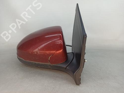 Right mirror HONDA CIVIC IX Tourer (FK) 1.6 i-DTEC (FK3) | BP24299390C27