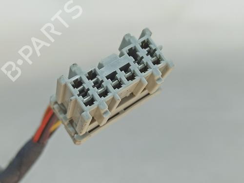 Right mirror HONDA CIVIC IX Tourer (FK) 1.6 i-DTEC (FK3) | BP24299390C27