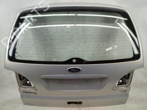 Klapa tylna bagażnika FORD GALAXY I (WGR) 1.9 TDI BP24370779C6