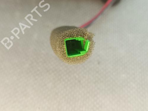 Left sun visor HONDA CIVIC IX Tourer (FK) 1.6 i-DTEC (FK3) | BP24299367I1 