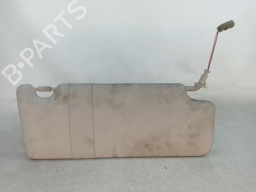 Left sun visor HONDA CIVIC IX Tourer (FK) 1.6 i-DTEC (FK3) | BP24299367I1 