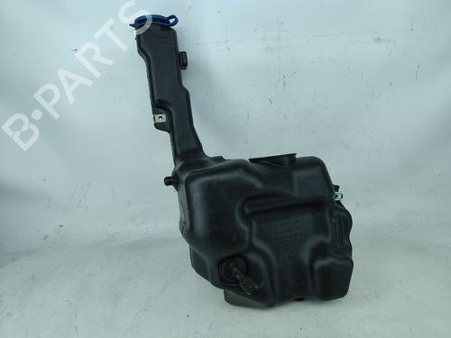 Windscreen washer tank MERCEDES-BENZ C-CLASS (W204) C 180 CDI (204.000) A20486060