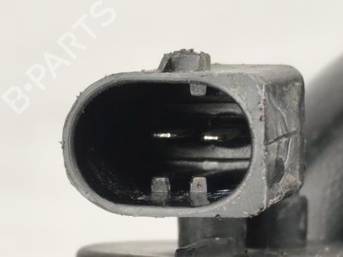 Windscreen washer tank MERCEDES-BENZ C-CLASS (W204) C 180 CDI (204.000) | BP23980703C113 