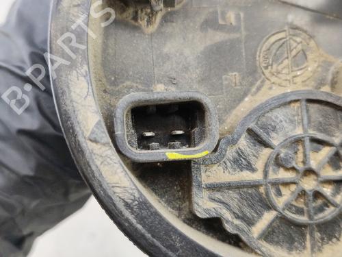 Fuel pump FIAT BRAVO I (182_) 1.9 TD 100 S (182.AF) | BP24356842M76 