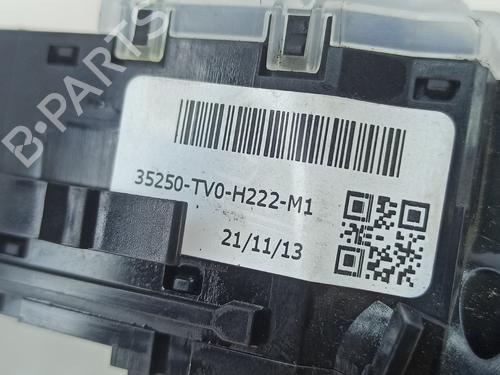 Steering column stalk HONDA CIVIC IX Tourer (FK) 1.6 i-DTEC (FK3) | BP24299338I23 